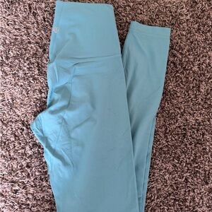 Lululemon leggings 28in